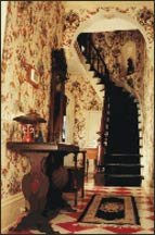 The Brownstone Inn
