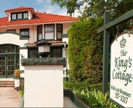 The King's Cottage