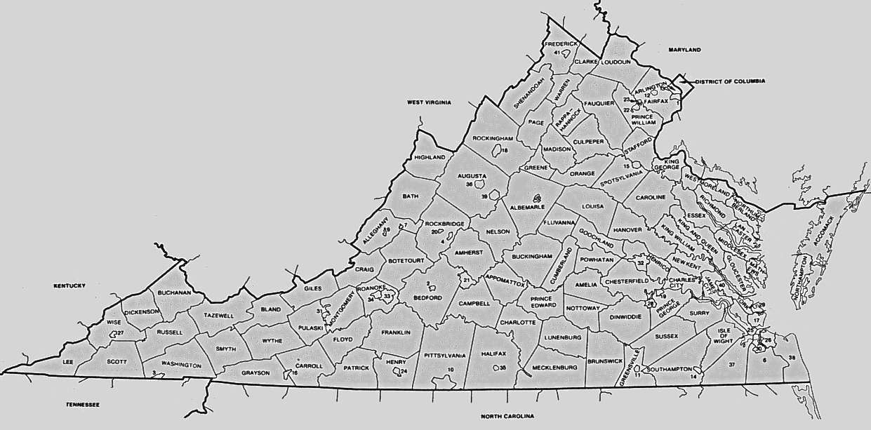 National Register Of Historical Places Virginia Va Stafford Staunton Suffolk Surry Sus Tazewell Virginia Beach Warren Washington Waynesboro Westmoreland Williamsburg Winchester Wise Wythe York